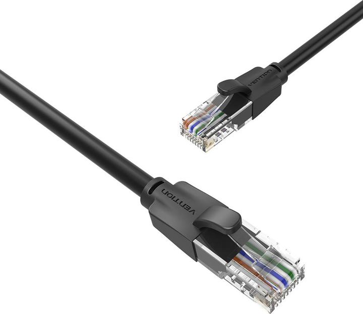 Image du produit Vention Câble réseau (U/UTP, CAT6, 20 m)