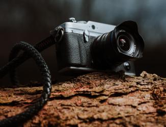 Actual product image Venus Optic Laowa 9mm f/2.8 Zero-D Canon EOS-M (Canon EF-M, APS-C / DX)