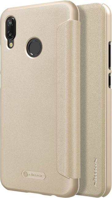 Immagine prodotto Nillkin Serie Sparkle (Huawei P20 Lite)