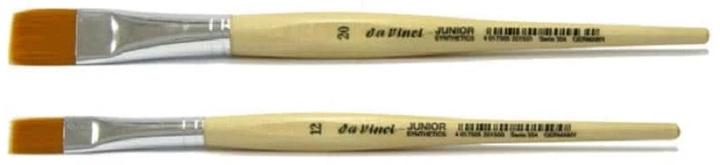 da Vinci Brush Junior Synthetics Series 304 flat size 8 (8 mm)