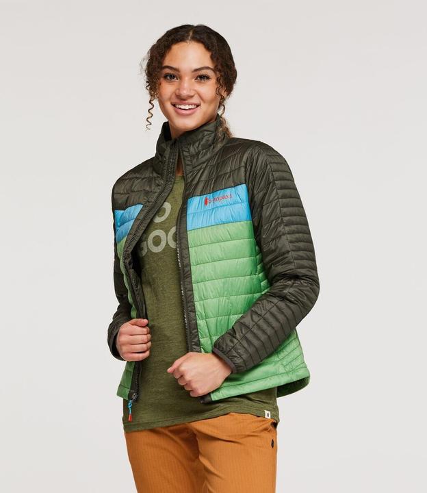Produktbild Cotopaxi Capa Insulated Jacket (XS)