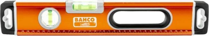 Produktbild Bahco Wasserwaage aus eloxiertem Aluminium mit breit geformtem Profil 800 mm (80 cm)