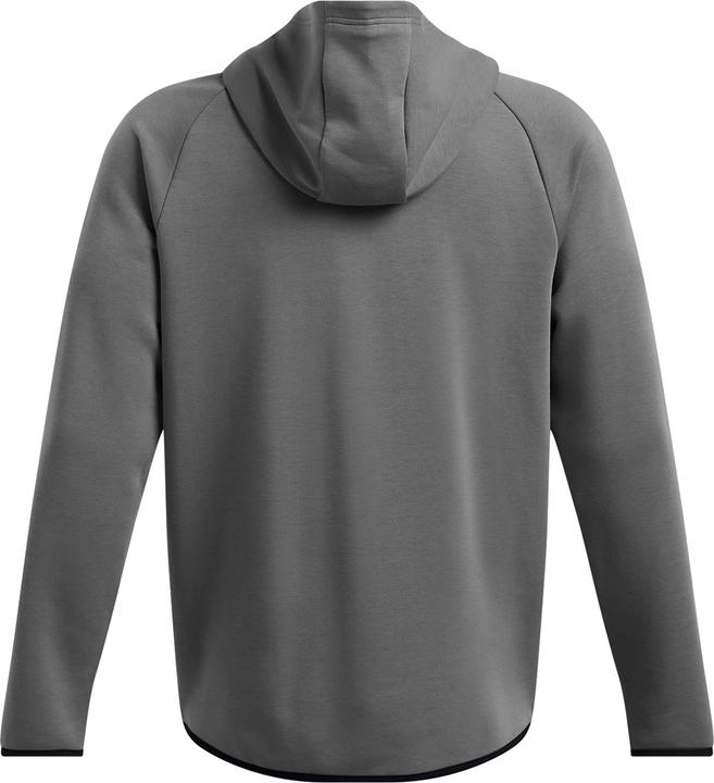Immagine prodotto Christina Aguilera Under Armour Unstoppable Fleece Full-Zip Hoodie Grey Man (M)