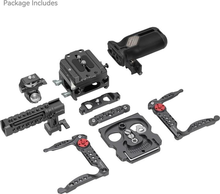 Immagine prodotto SmallRig Gabbia RED KOMODO-X Kit avanzato (Gabbietta)