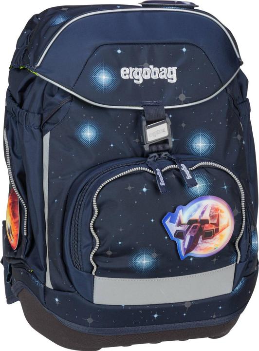 Image du produit Ergobag Kit cartable (20 l)
