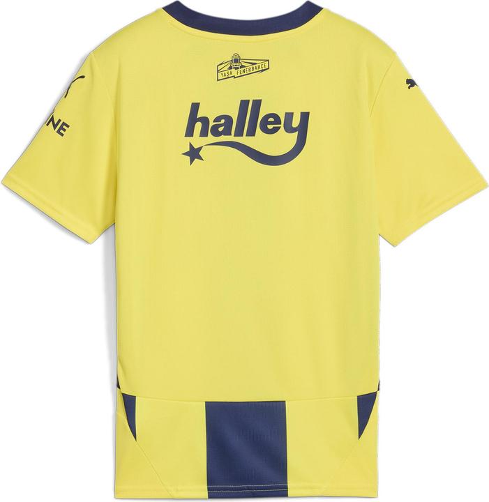 Immagine prodotto Puma Maglia FSK Home Replica Jr (176)
