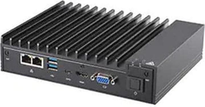 Supermicro Server BAB SYS-E100-9APP