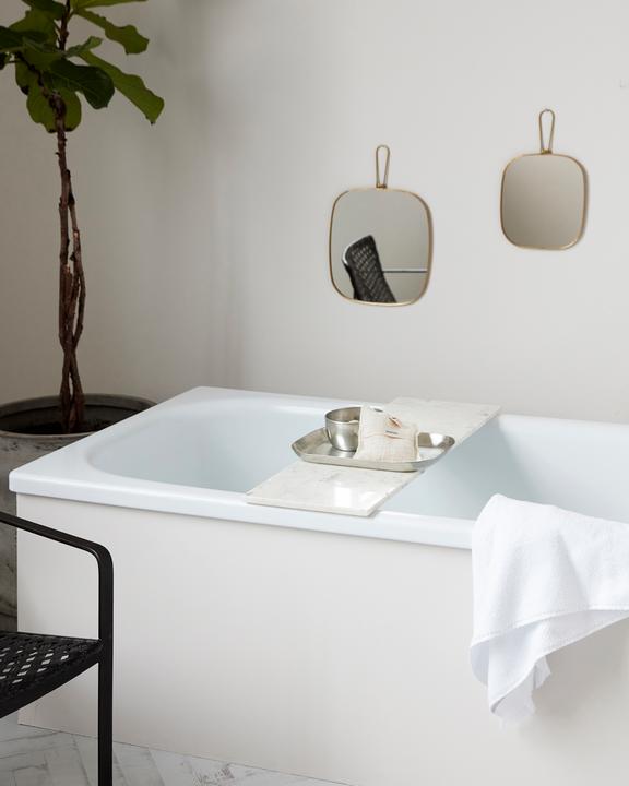 Image du produit Meraki Gant de bain, Rosemary