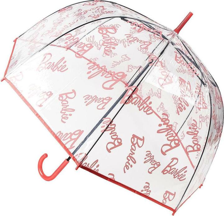 Barbie Regenschirm