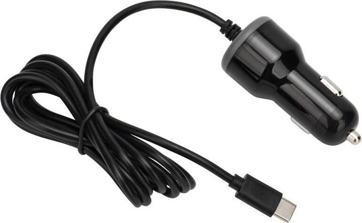 Image du produit Subsonic Chargeur de voiture pour commutateur