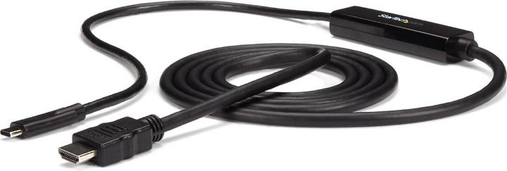 StarTech USB Typ C — HDMI (Typ A) (2 m, HDMI, USB Typ C)