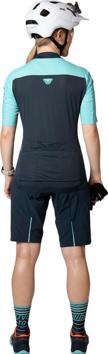 Image du produit Dynafit Maillot femme Ride Light Full-Zip (L)