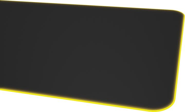 Image du produit Genesis Podkładka BORON 500 XXL RGB LOGO (NPG-2110) (XXL)