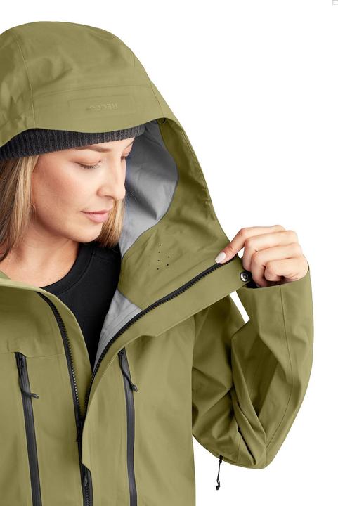 Image du produit Dakine Sender Stretch 3l Jacket (L)