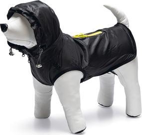Produktbild Beeztees Allia (36, Hundemantel)