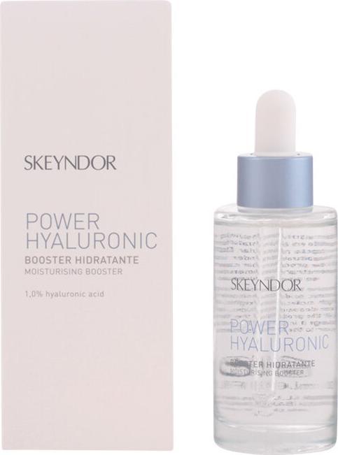 Skeyndor Power Hyaluronic Booster idratante intensivo 30 ml (30 ml)