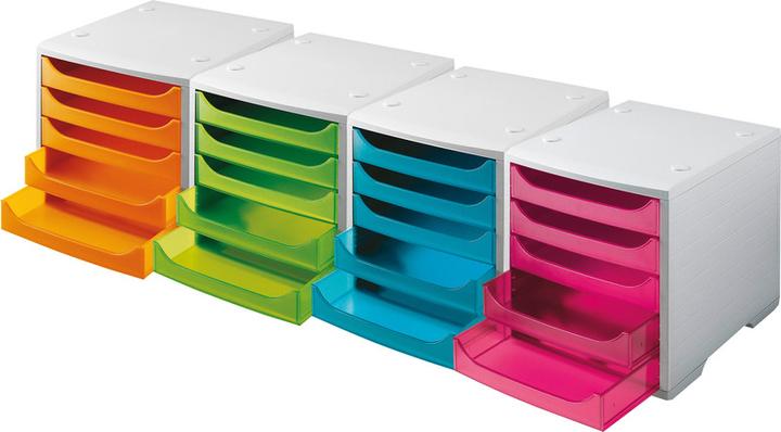 Produktbild Styro Styrobox (C4)