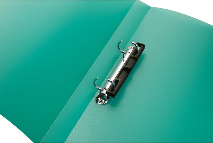 Produktbild Herma Ringbuch A4 Transluzent (A4, 25 mm, 1 Stück)
