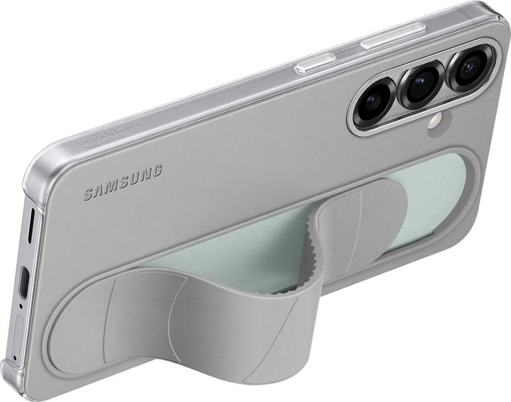 Produktbild Samsung Standing Grip Case (Samsung Galaxy S25)