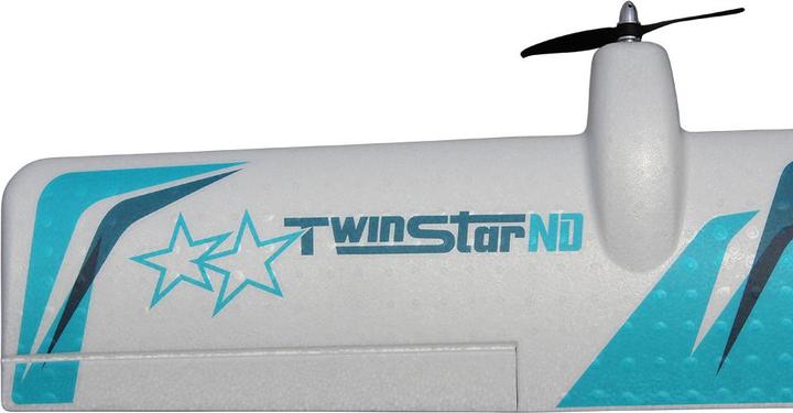 Immagine prodotto Multiplex TwinStar ND 1420mm (Motore multiplo)
