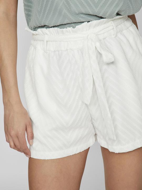 Actual product image Vila High Waist Shorts (42)