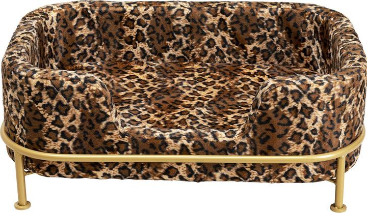 Kare Design Hund-Katzenbett Diva Leo (Katze, Hund)