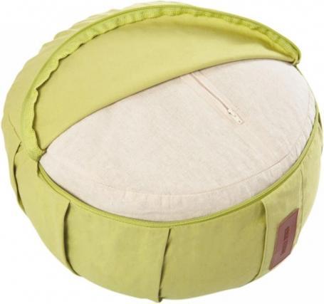Immagine prodotto Gorilla Sports Cuscino yoga (18 cm)