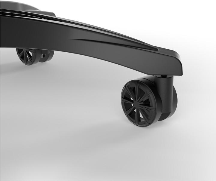 Actual product image Corsair TC100 RELAXED - Leatherette (Black)