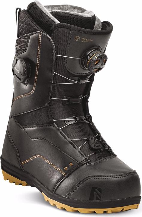 Actual product image Nidecker Trinity (23.5)