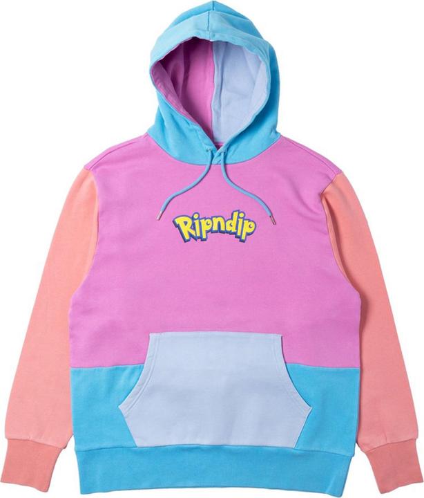 Pull-over
