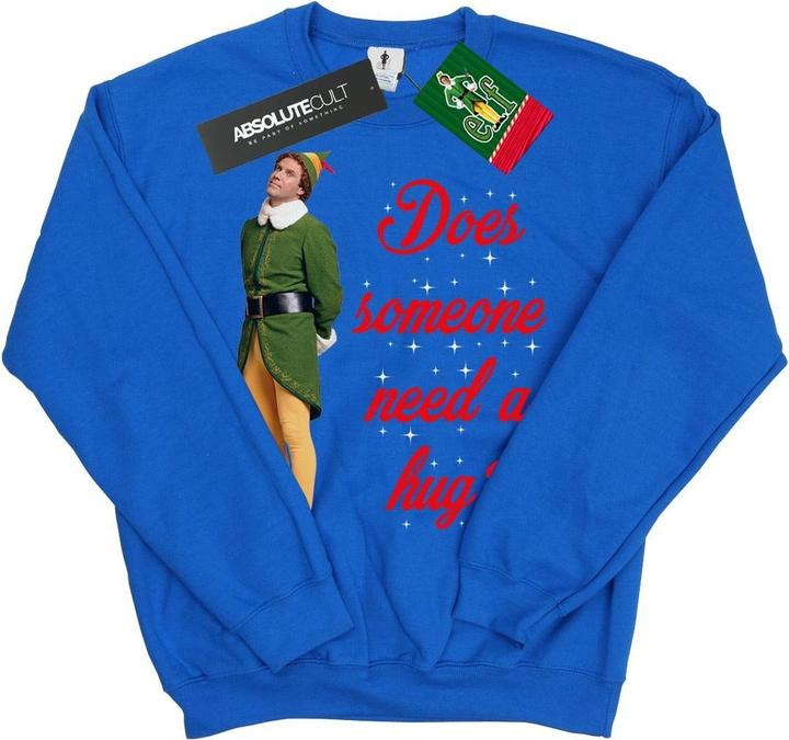 Bleu roi