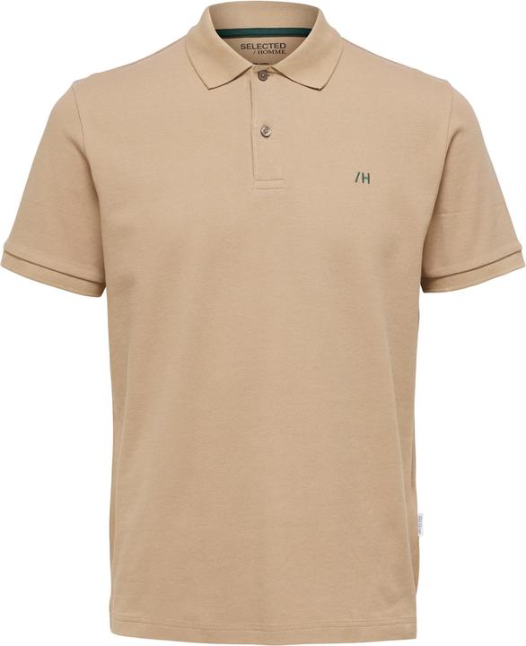 Selected Homme Klassisches Polo shirt (M)