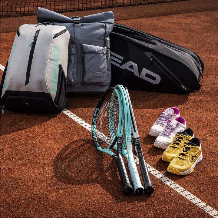 Produktbild Head Boom Junior JR Tennisschläger (0, 245 g)