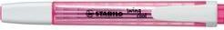 Actual product image STABILO Highlighter swing cool (Pink, 1 mm, 1 x)