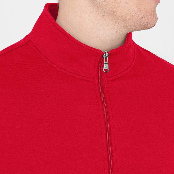 Produktbild JAKO Sweatjacke Doubletex (48)