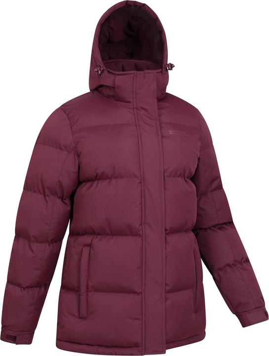 Produktbild Mountain Warehouse Steppjacke (40 D)