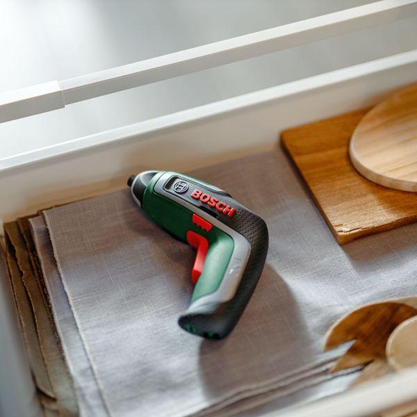 Produktbild Bosch Home & Garden IXO 7 Flexi-Set (Akkubetrieb)