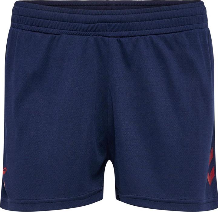 Produktbild hummel Hmlq4 Poly Shorts Wo (M)