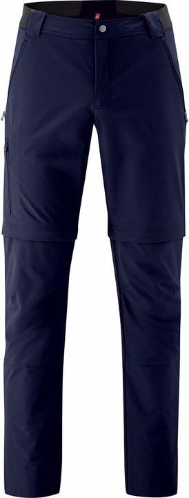 Image du produit Maier Sports Pantalon Norit Zip 2.0 Zip Off (M, 50 E)