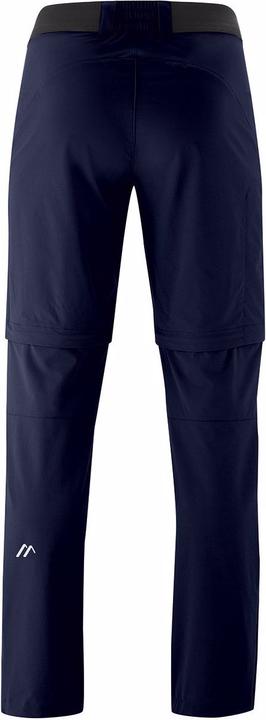 Image du produit Maier Sports Pantalon Norit Zip 2.0 Zip Off (M, 50 E)