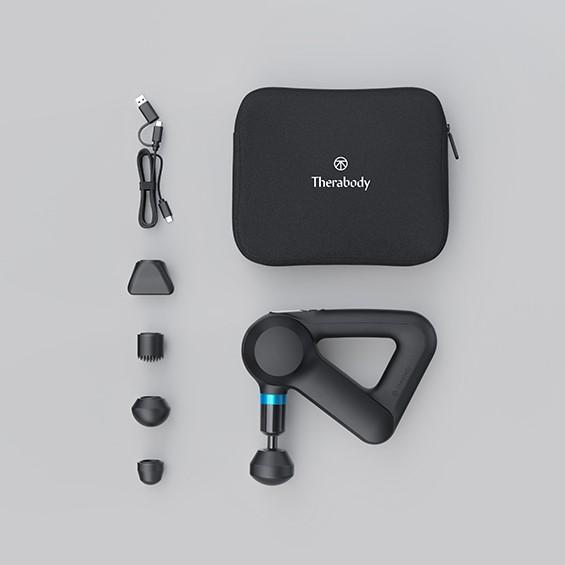 Immagine prodotto Therabody Theragun Elite (5a generazione - 2024)