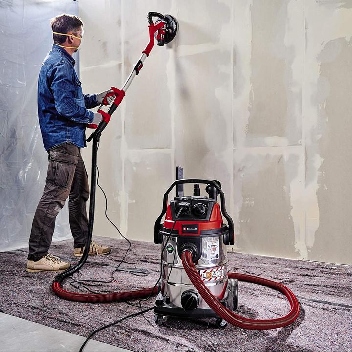 Actual product image Einhell TE-VC 2025 SACL (Wet dry vacuum cleaner)