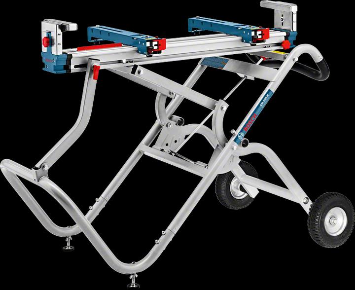 Actual product image Bosch Professional Base frame GTA 2500W (65 cm, 250.40 cm)