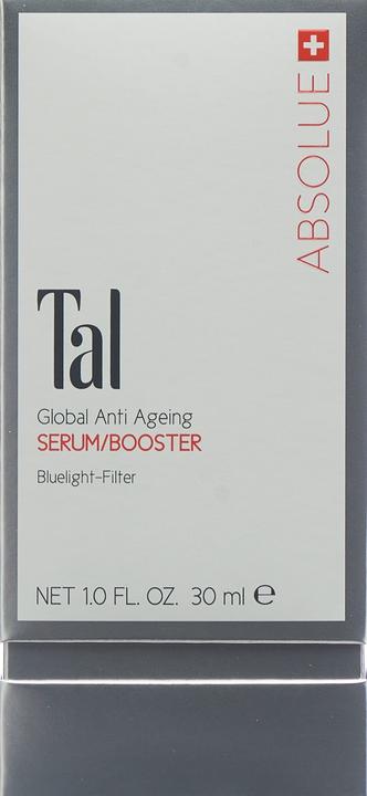Actual product image Tal Absolue AntiAge Booster (30 ml)