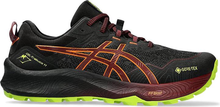 Actual product image ASICS Performance Gel Trabuco 11 GTX (45)