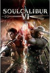 Image du produit Bandai Namco BANDAI Entertainment SOULCALIBUR VI Standard Anglais Xbox One (Xbox One X, Xbox One S, EN)