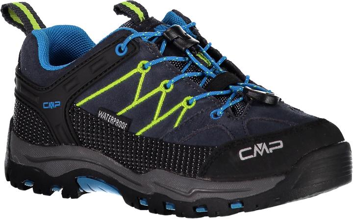 Actual product image CMP Campagnolo Rigel WP (32)