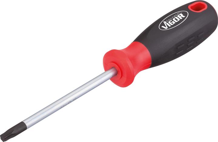 Image du produit Vigor Tournevis Torx T8 (Section en T)