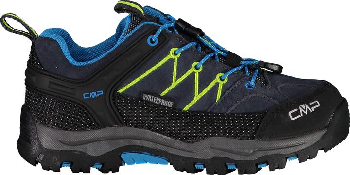 Actual product image CMP Campagnolo Rigel WP (32)