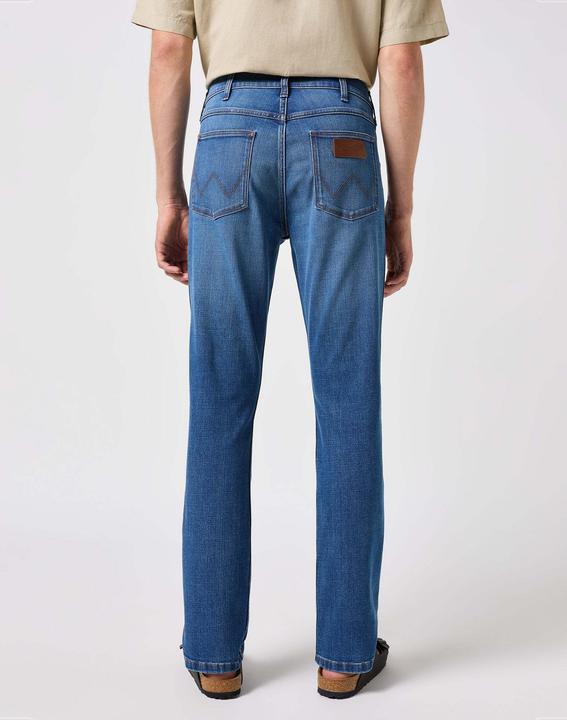 Produktbild Wrangler Jeans Regular Fit (W33/L32)